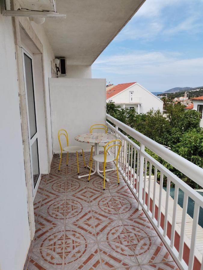 Apartments Radonic Hvar Town Eksteriør bilde