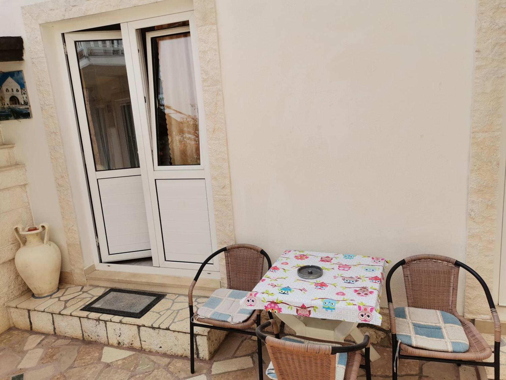 Apartments Radonic Hvar Town Rom bilde