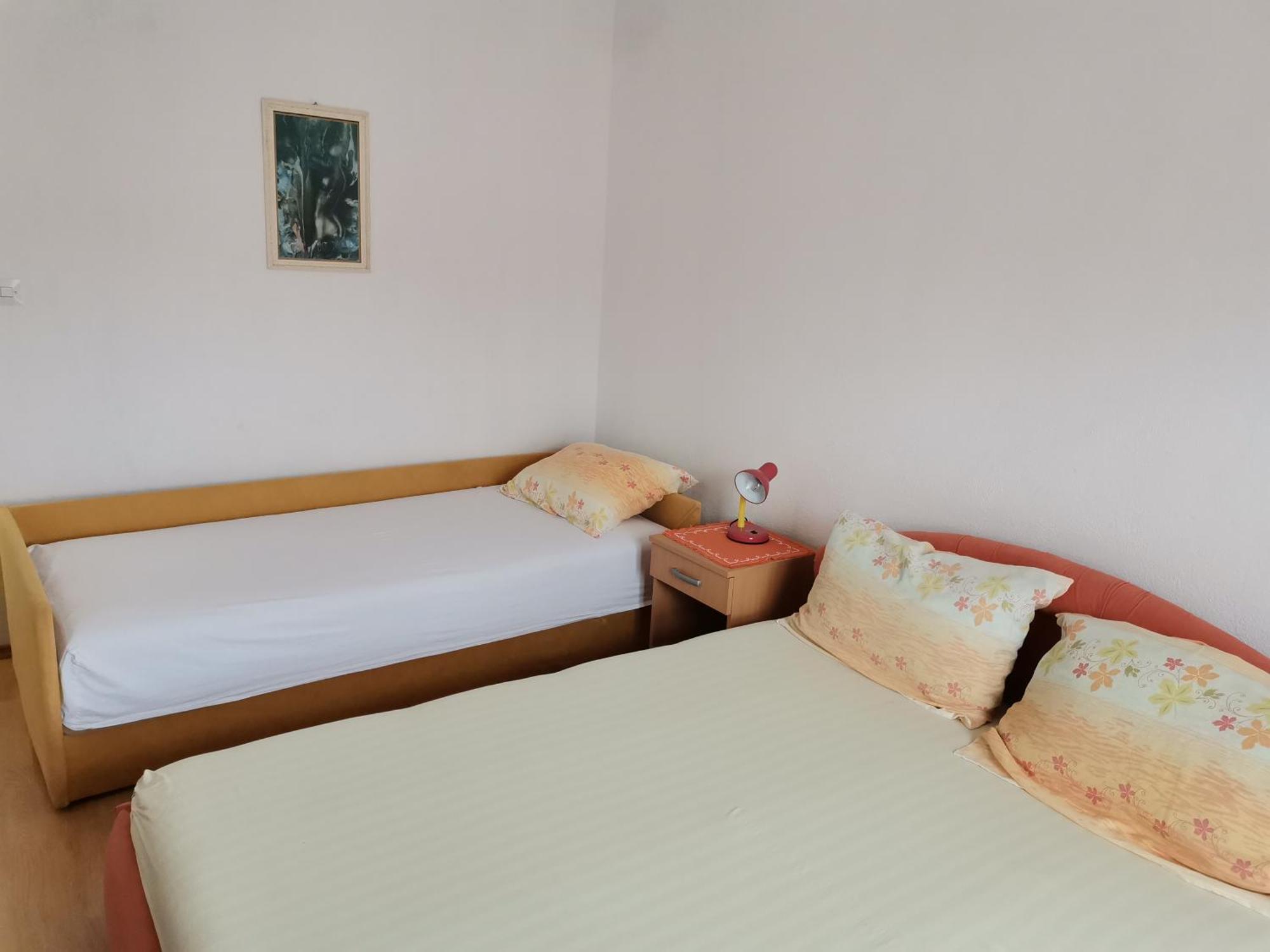 Apartments Radonic Hvar Town Rom bilde
