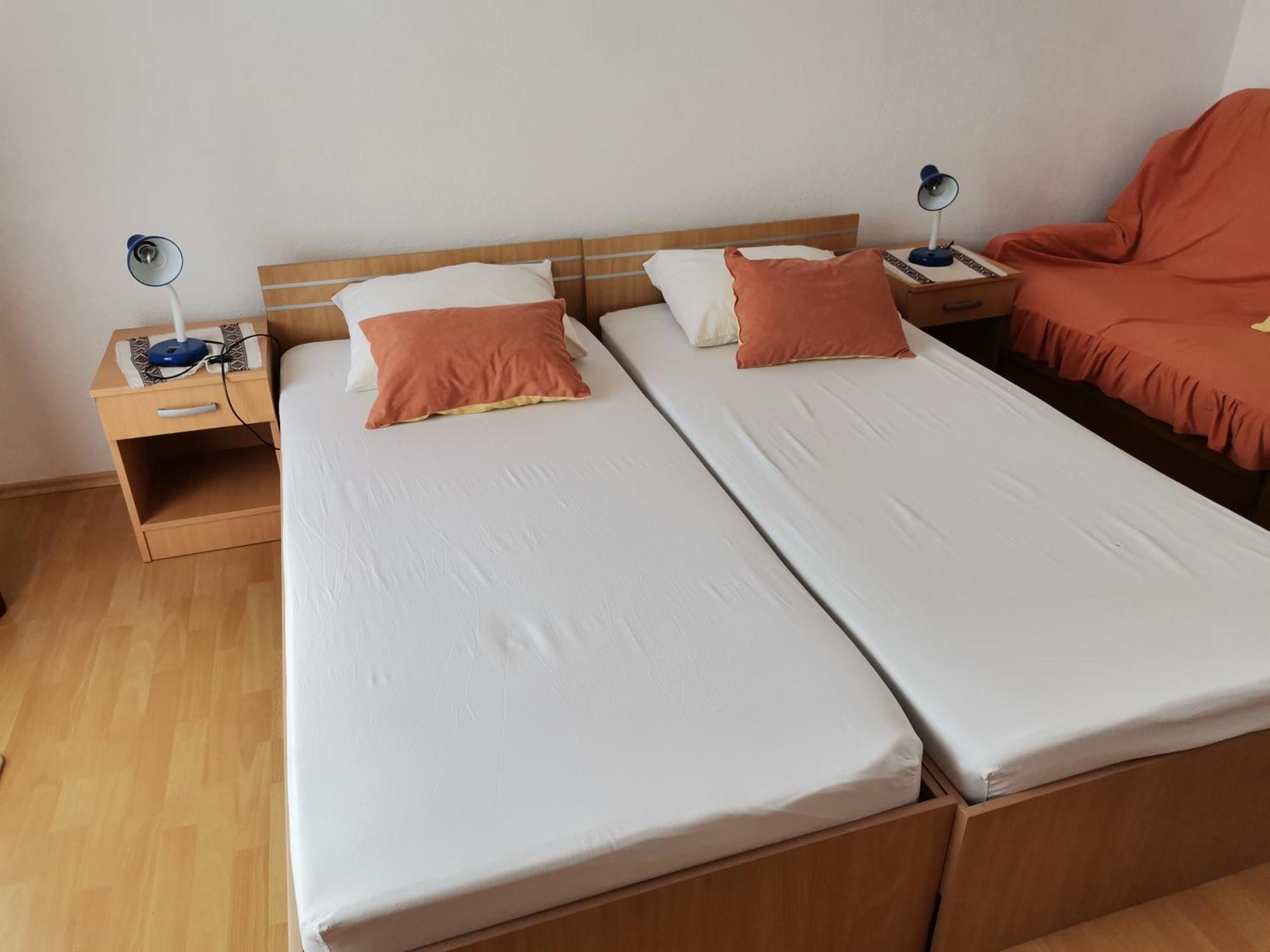 Apartments Radonic Hvar Town Rom bilde