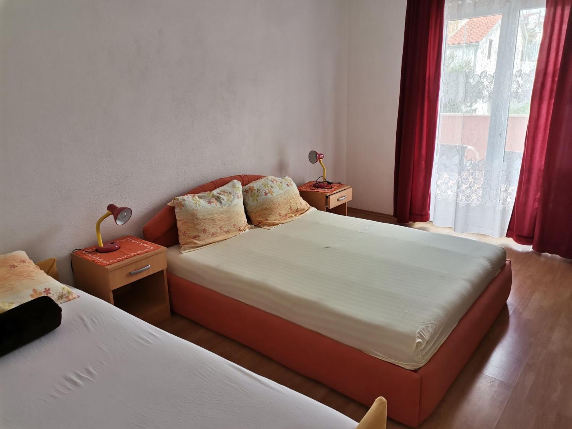 Apartments Radonic Hvar Town Rom bilde