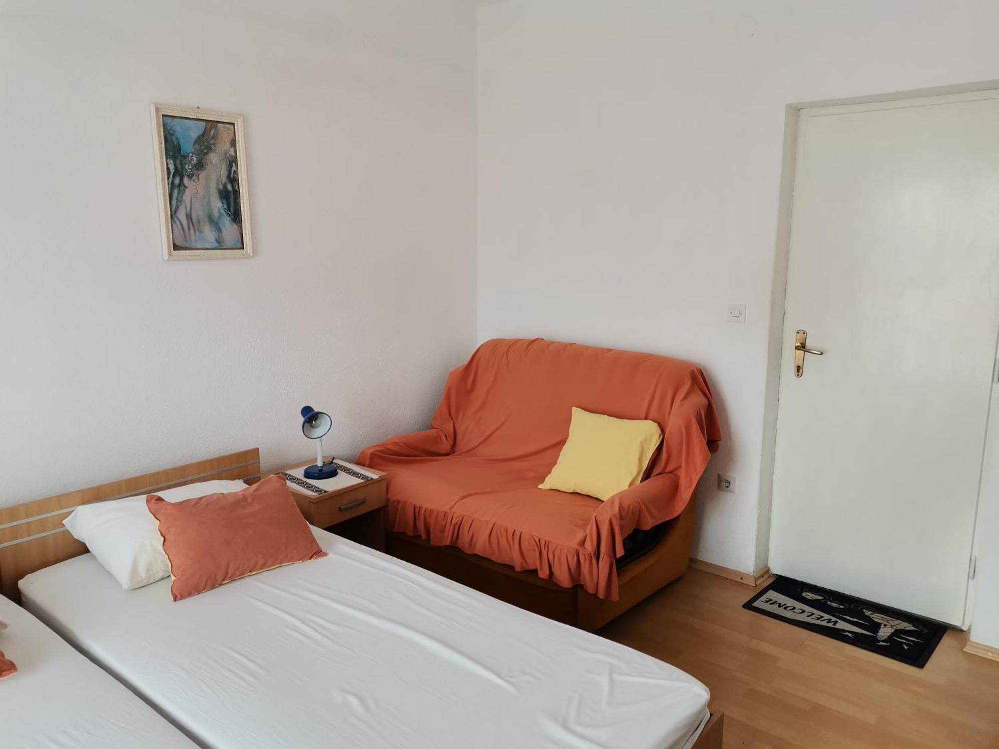 Apartments Radonic Hvar Town Rom bilde