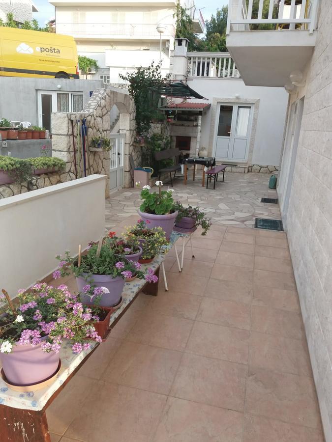 Apartments Radonic Hvar Town Eksteriør bilde