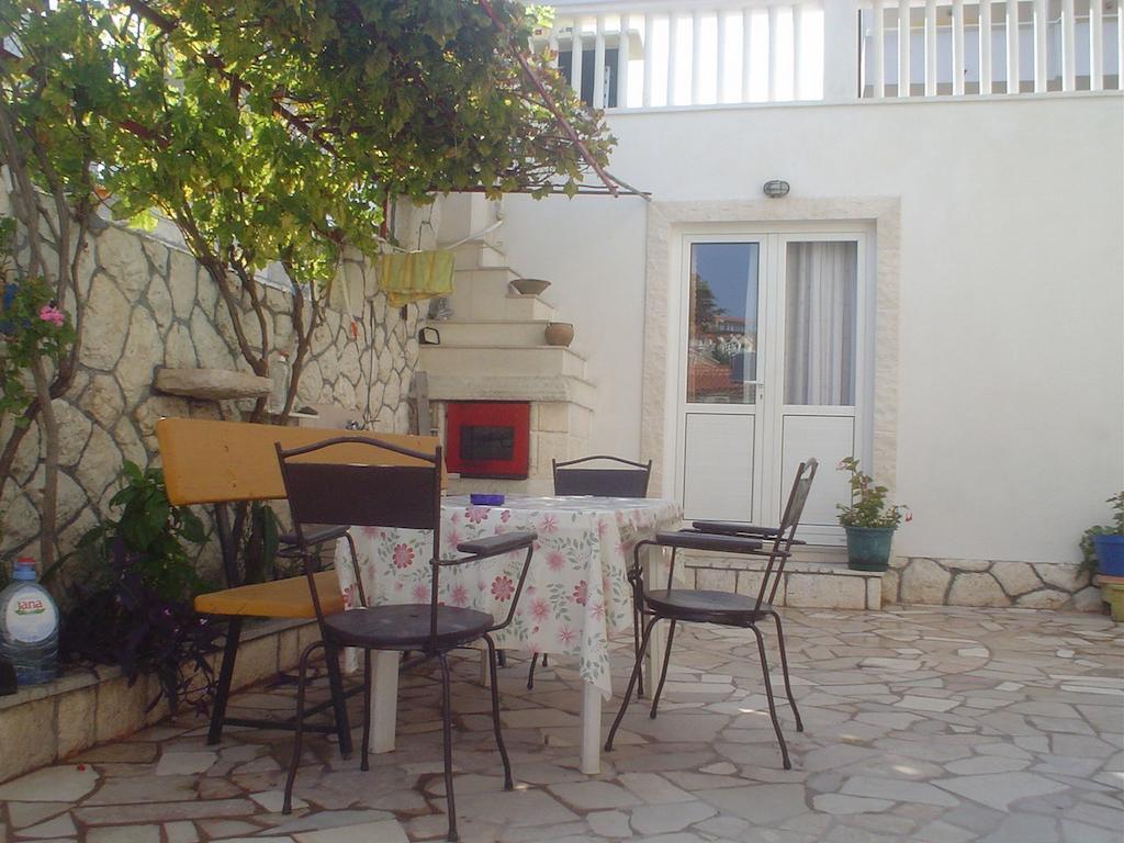 Apartments Radonic Hvar Town Rom bilde